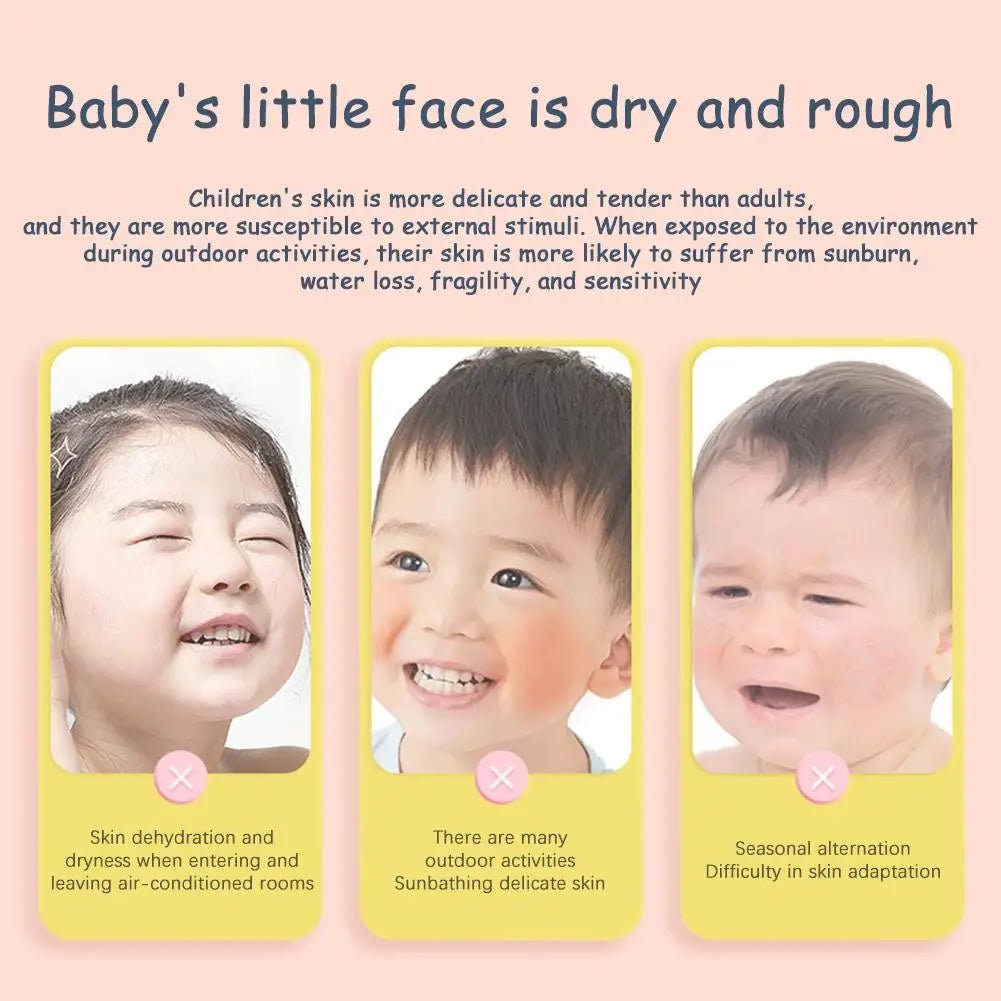 Cute Animal Cartoon Sheet Masks Childrens Spa Facial Masks Nourish For All Skin Types Gentle Moisturizing Brighten Mask Skincare - Cozy & Co. Market