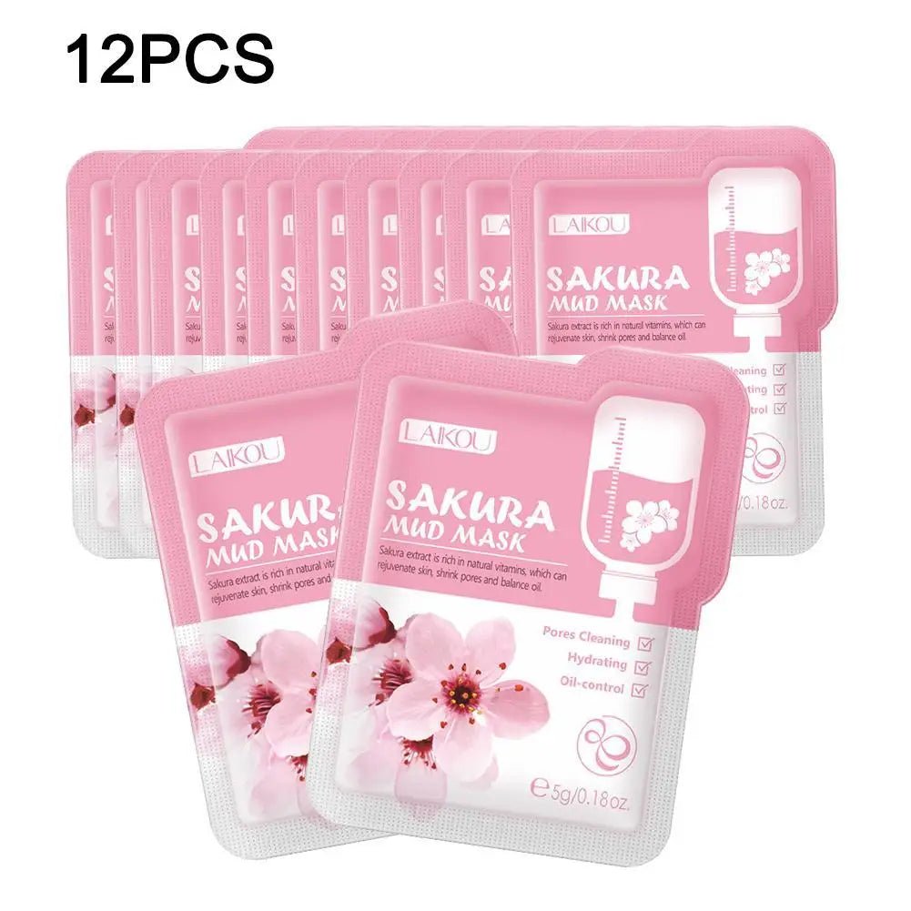 Cute Animal Cartoon Sheet Masks Childrens Spa Facial Masks Nourish For All Skin Types Gentle Moisturizing Brighten Mask Skincare - Cozy & Co. Market