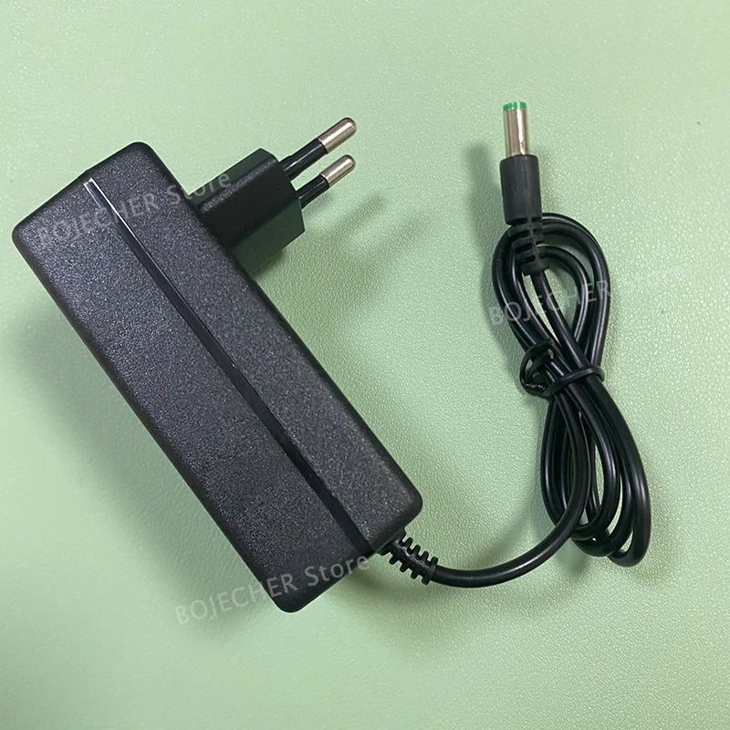 DC 21V 2A Lithium Battery Charger For Intelligent Power Tools Electric Drill 21V Power Supply Adapters Transformer EU/ US Plug - Cozy & Co. Market