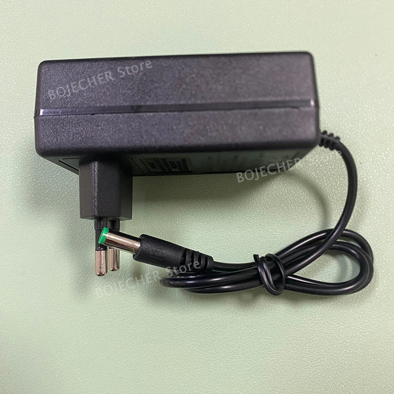 DC 21V 2A Lithium Battery Charger For Intelligent Power Tools Electric Drill 21V Power Supply Adapters Transformer EU/ US Plug - Cozy & Co. Market