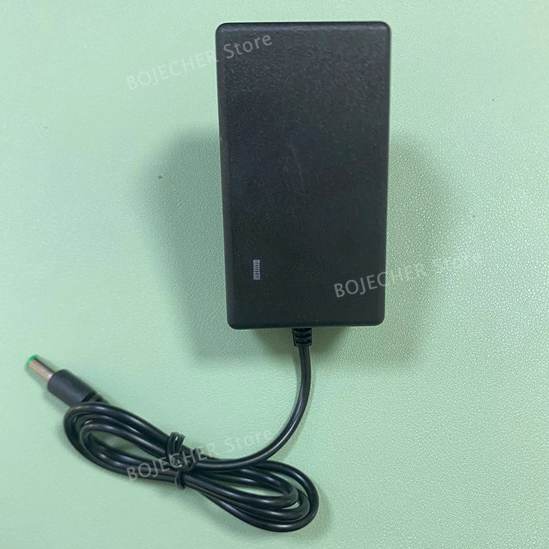 DC 21V 2A Lithium Battery Charger For Intelligent Power Tools Electric Drill 21V Power Supply Adapters Transformer EU/ US Plug - Cozy & Co. Market