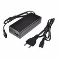 DC42V 2A Universal Lithium Battery Charger Output 9mm 3 Pins For 36V Hoverboard Self-Balancing 100-240V AC Charge EU US Plug - Cozy & Co. Market