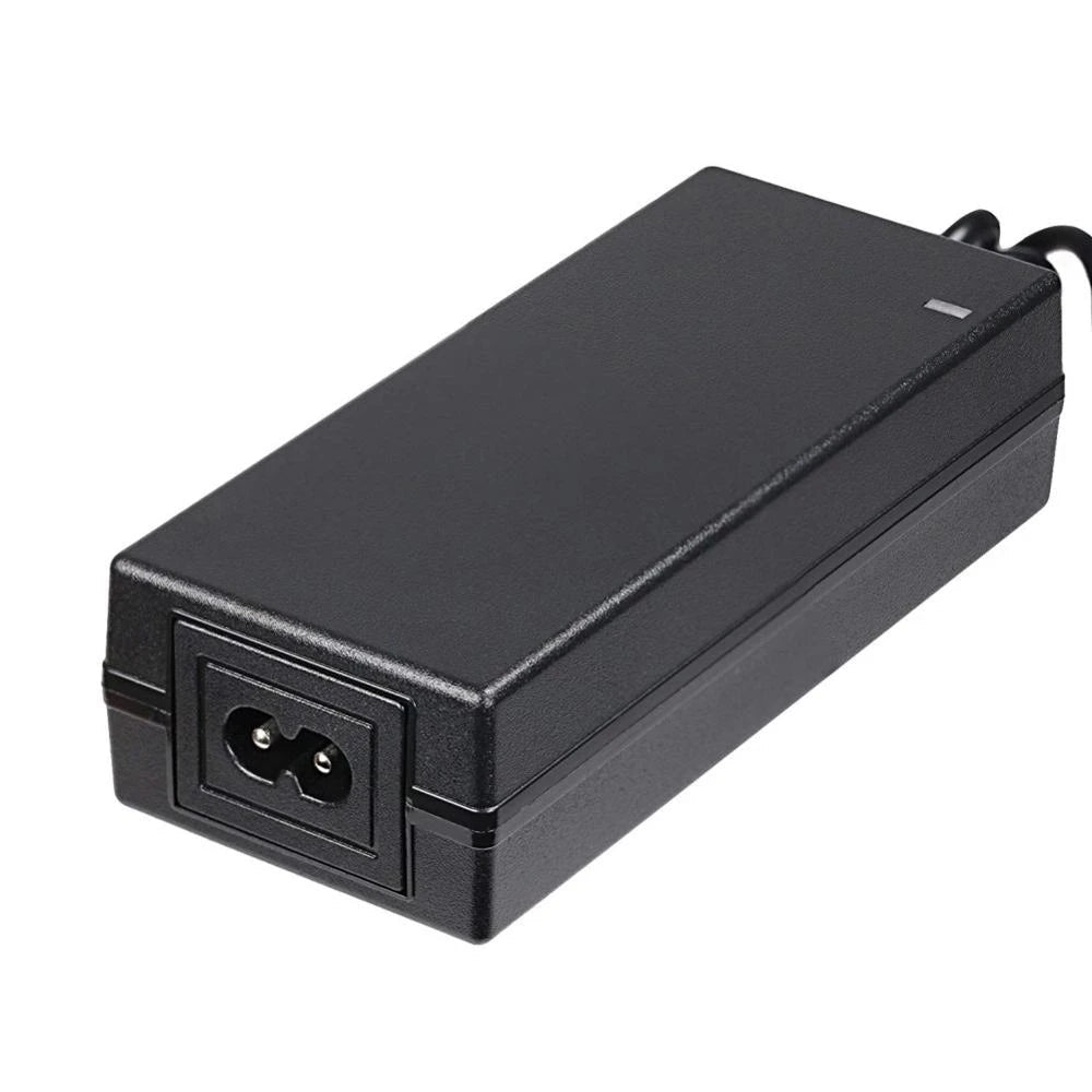 DC42V 2A Universal Lithium Battery Charger Output 9mm 3 Pins For 36V Hoverboard Self-Balancing 100-240V AC Charge EU US Plug - Cozy & Co. Market