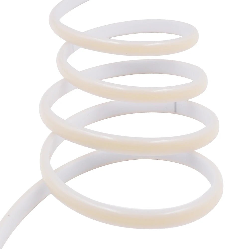 Dimmable Switch 220V COB LED Strip Neon Light Dimmer Power Kit Waterproof 3000K 4000K 6000K 288LED Kitchen Room Decor Flex Lamp - Cozy & Co. Market