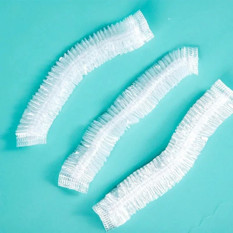 Disposable Food Cover Saran Wrap Bowel Cover Food Grade Fresh-keeping Plastic Bag Kitchen Storage Accessories - Cozy & Co. Market