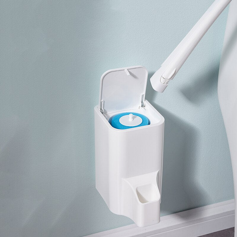 Disposable Toilet Cleaning Brush - Cozy & Co. Market