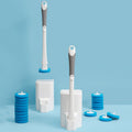 Disposable Toilet Cleaning Brush - Cozy & Co. Market