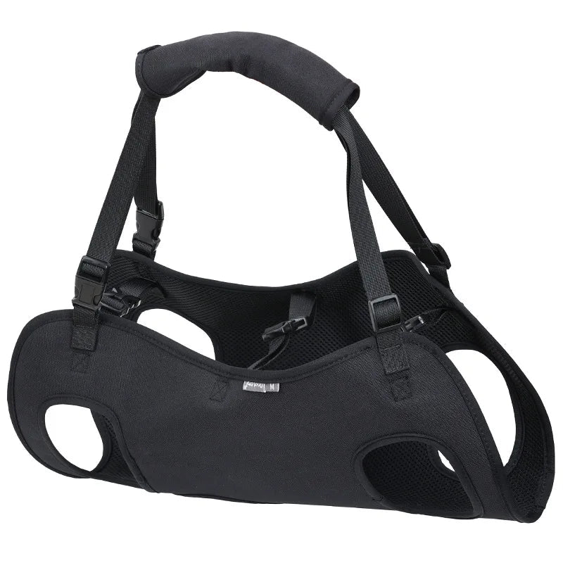 Dog Body Support Harness for Injured & Elderly Dogs - Cozy & Co. Market