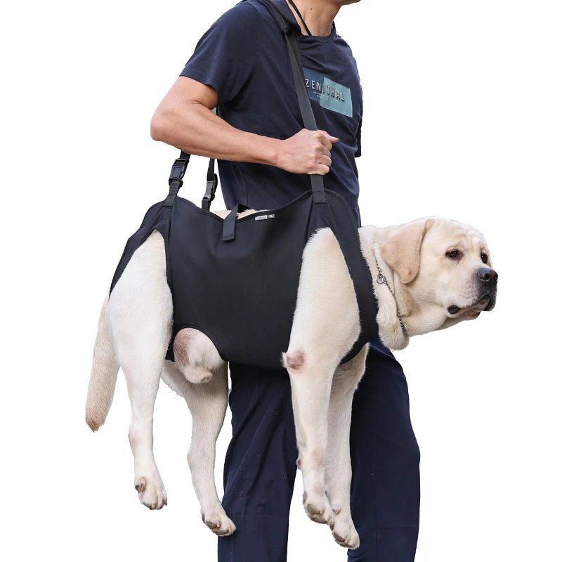 Dog Body Support Harness for Injured & Elderly Dogs - Cozy & Co. Market