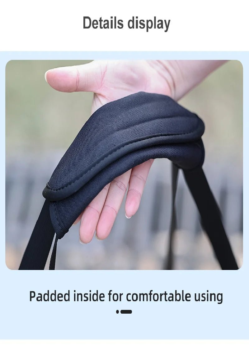 Dog Body Support Harness for Injured & Elderly Dogs - Cozy & Co. Market