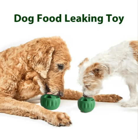 Dog Slow Feeder Toy Dish - Cozy & Co. Market