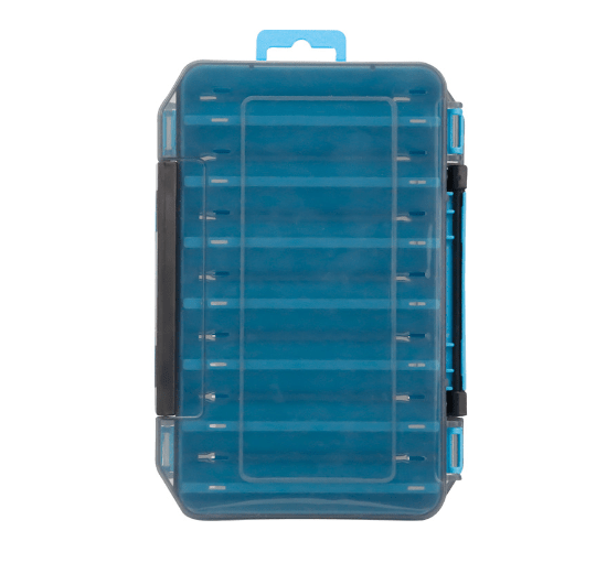 Durable Dual-Sided Fishing Tackle Box - Cozy & Co. Market