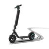 E Scooter With 10 Inch Fat Tire Adults Kick Escooter Fast Folding Off Road Electric Scooters With Double Suspension - Cozy & Co. Market
