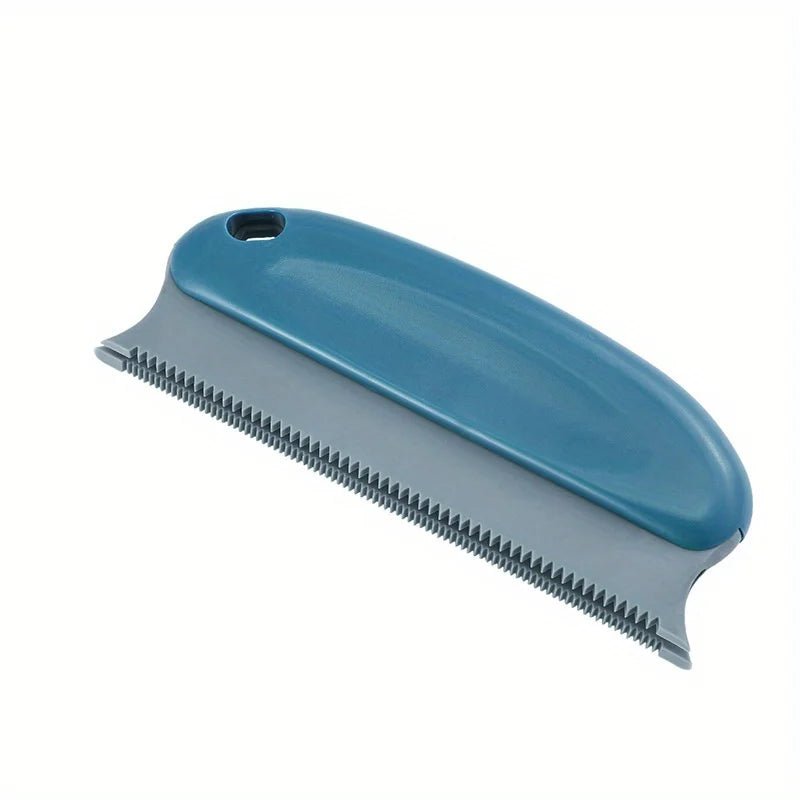 Effective Pet Hair Remover Brush For Cats And Dogs - Gently Shaves Wool And Cleans Fur For A Neat And Tidy Home - Cozy & Co. Market
