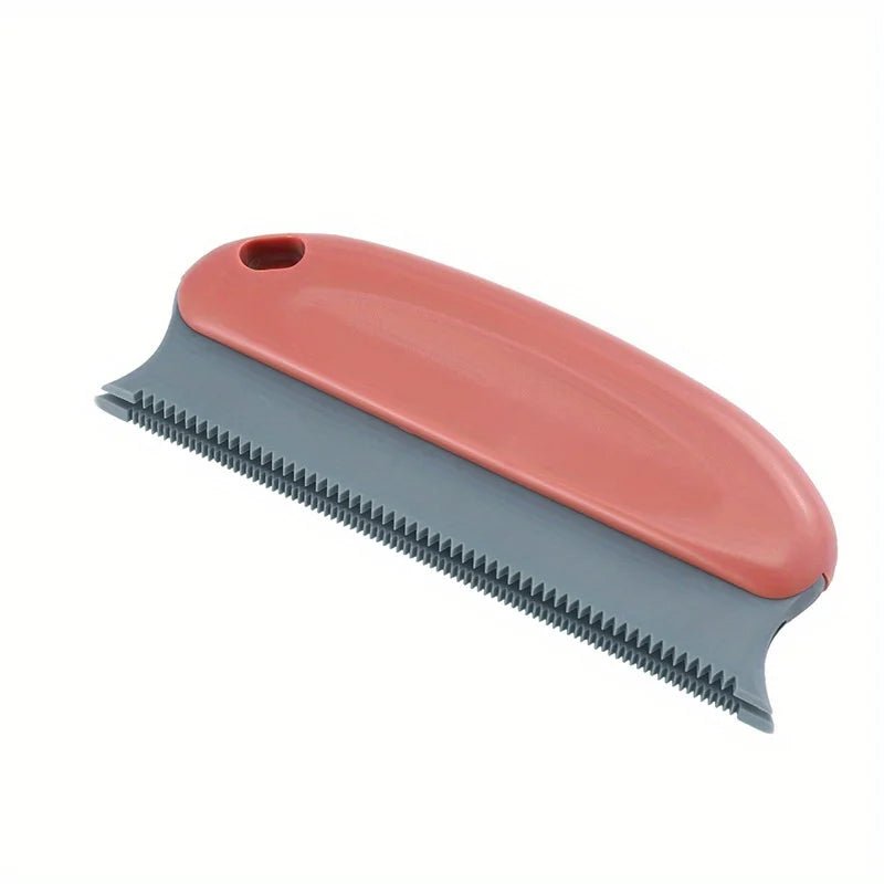 Effective Pet Hair Remover Brush For Cats And Dogs - Gently Shaves Wool And Cleans Fur For A Neat And Tidy Home - Cozy & Co. Market