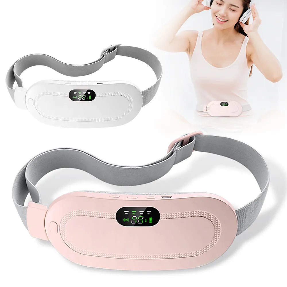 Electric Heating Pad & Massager - Cozy & Co. Market