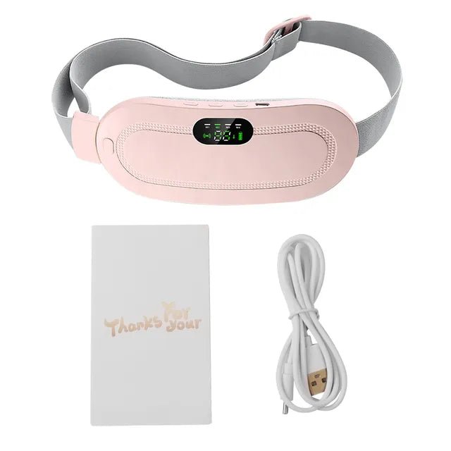 Electric Heating Pad & Massager - Cozy & Co. Market