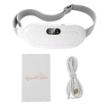 Electric Heating Pad & Massager - Cozy & Co. Market