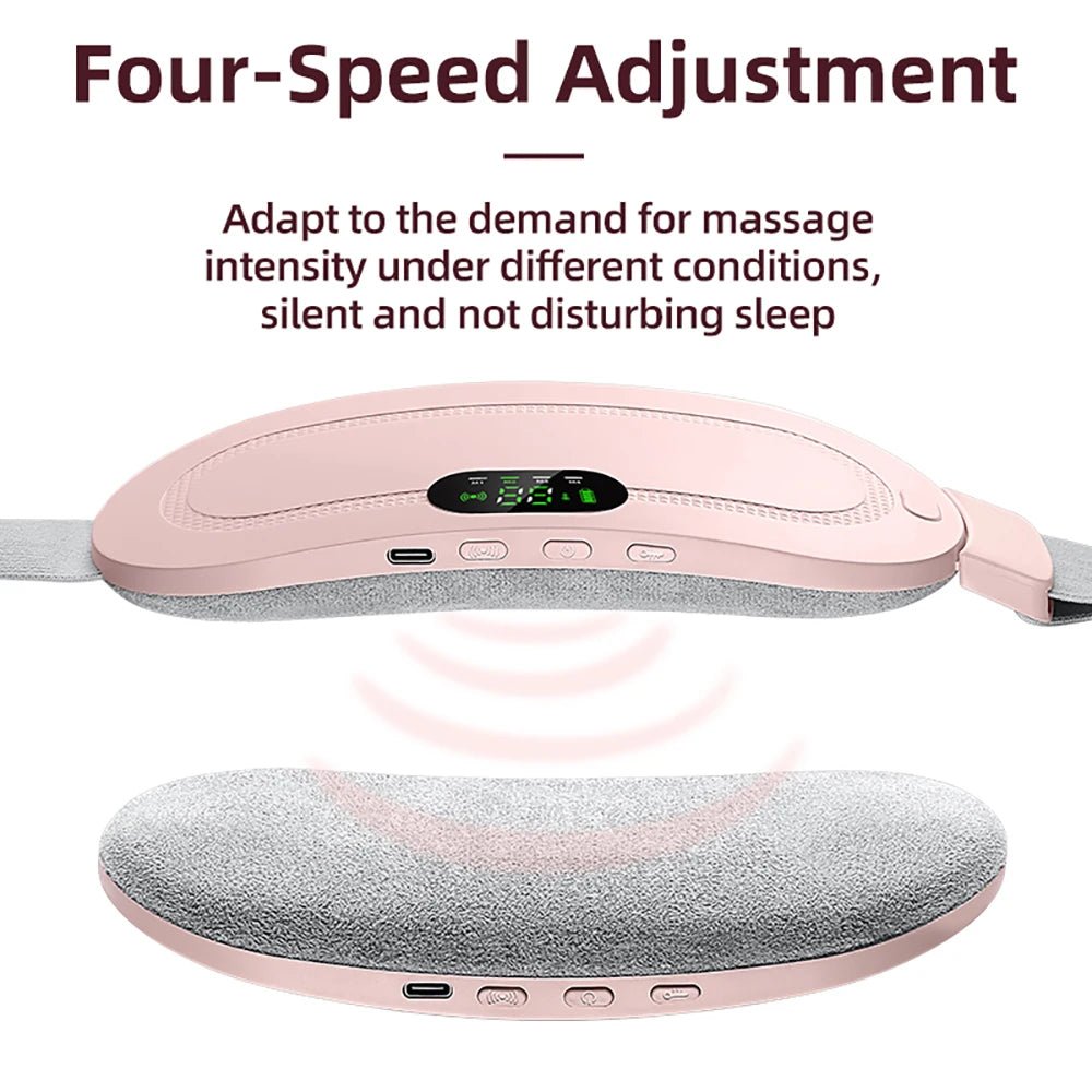Electric Heating Pad & Massager - Cozy & Co. Market