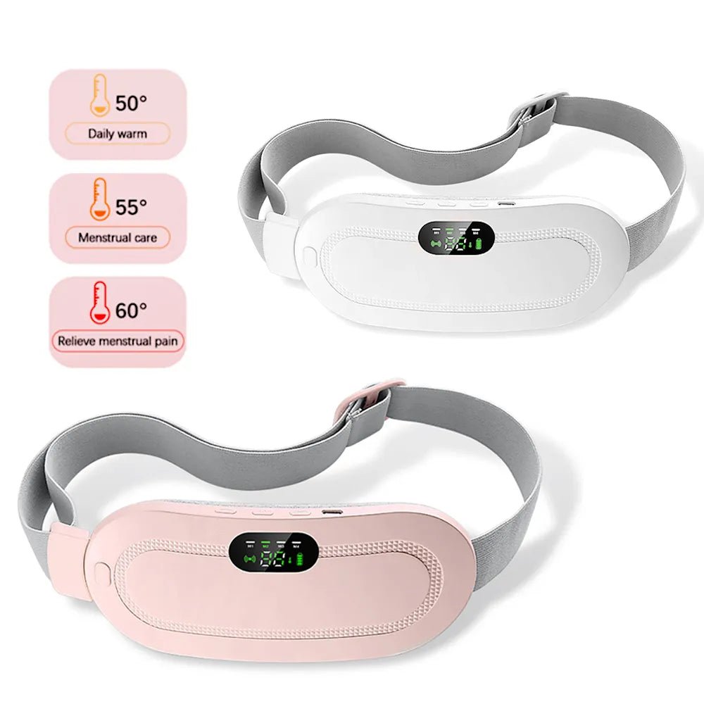 Electric Heating Pad & Massager - Cozy & Co. Market