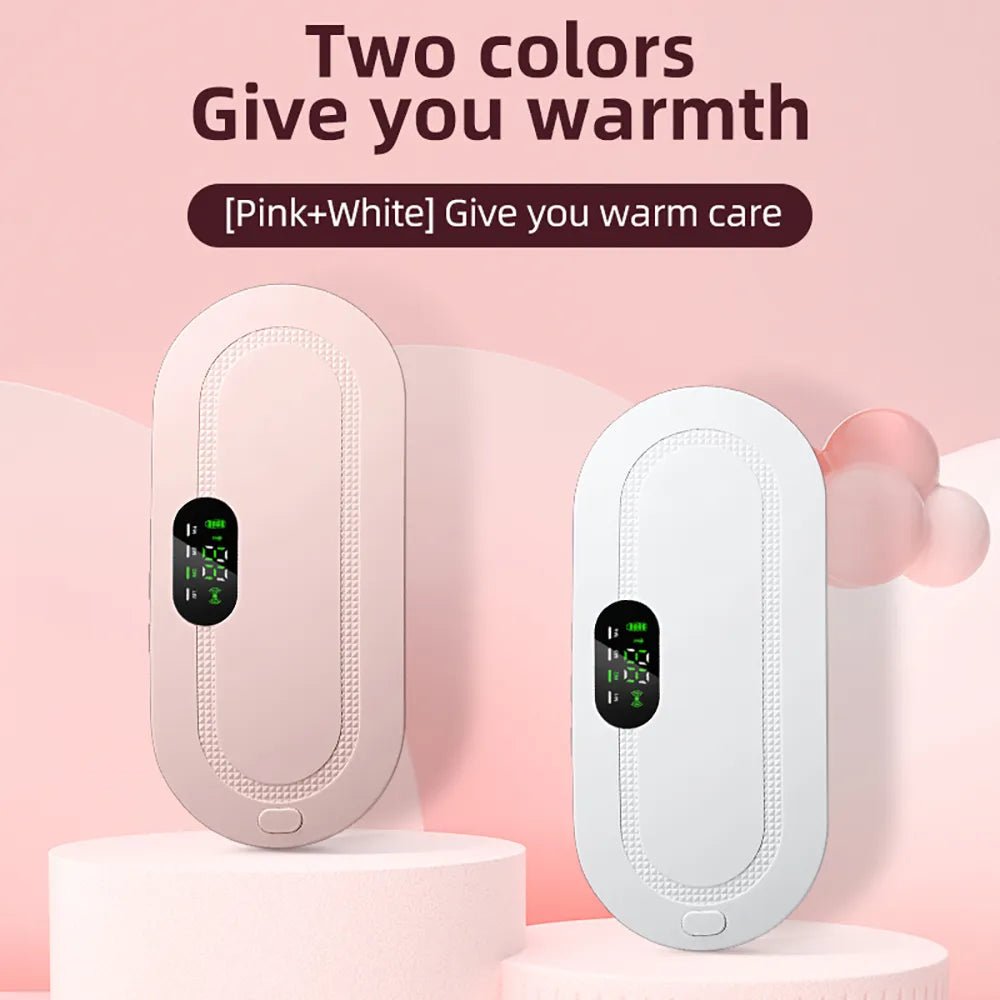 Electric Heating Pad & Massager - Cozy & Co. Market