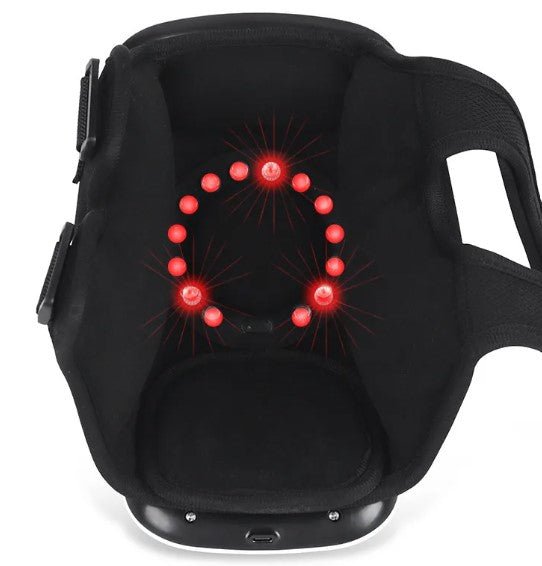 Electric Relaxing Knee Massager - Cozy & Co. Market