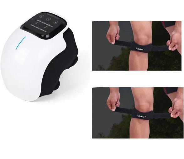 Electric Relaxing Knee Massager - Cozy & Co. Market