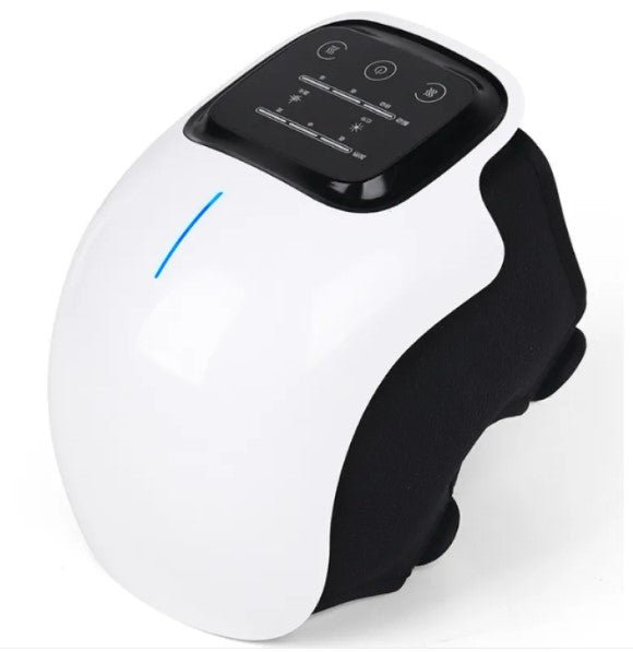 Electric Relaxing Knee Massager - Cozy & Co. Market