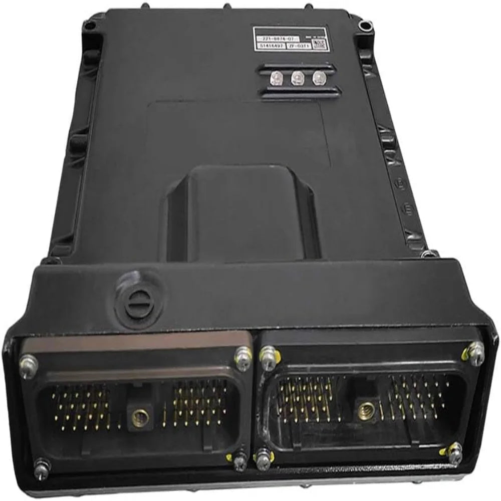 Engine Computer Unit Diesel Machinery Controller Board Programmed ECU 2218874 221-8874 Compatible With Caterpillar - Cozy & Co. Market