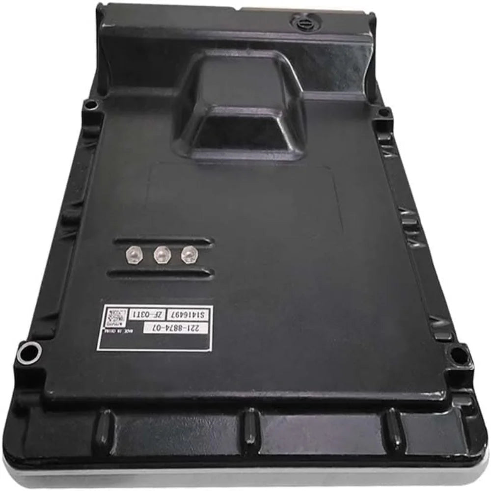 Engine Computer Unit Diesel Machinery Controller Board Programmed ECU 2218874 221-8874 Compatible With Caterpillar - Cozy & Co. Market