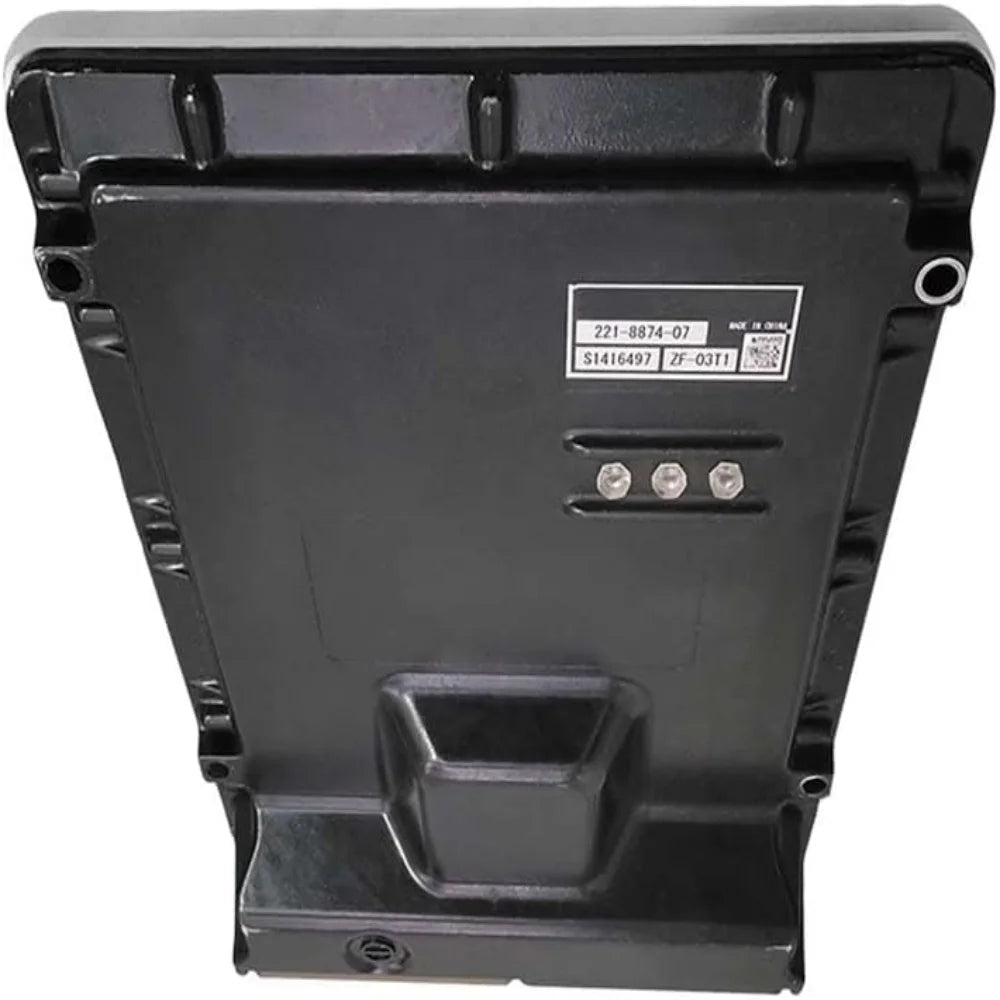 Engine Computer Unit Diesel Machinery Controller Board Programmed ECU 2218874 221-8874 Compatible With Caterpillar - Cozy & Co. Market