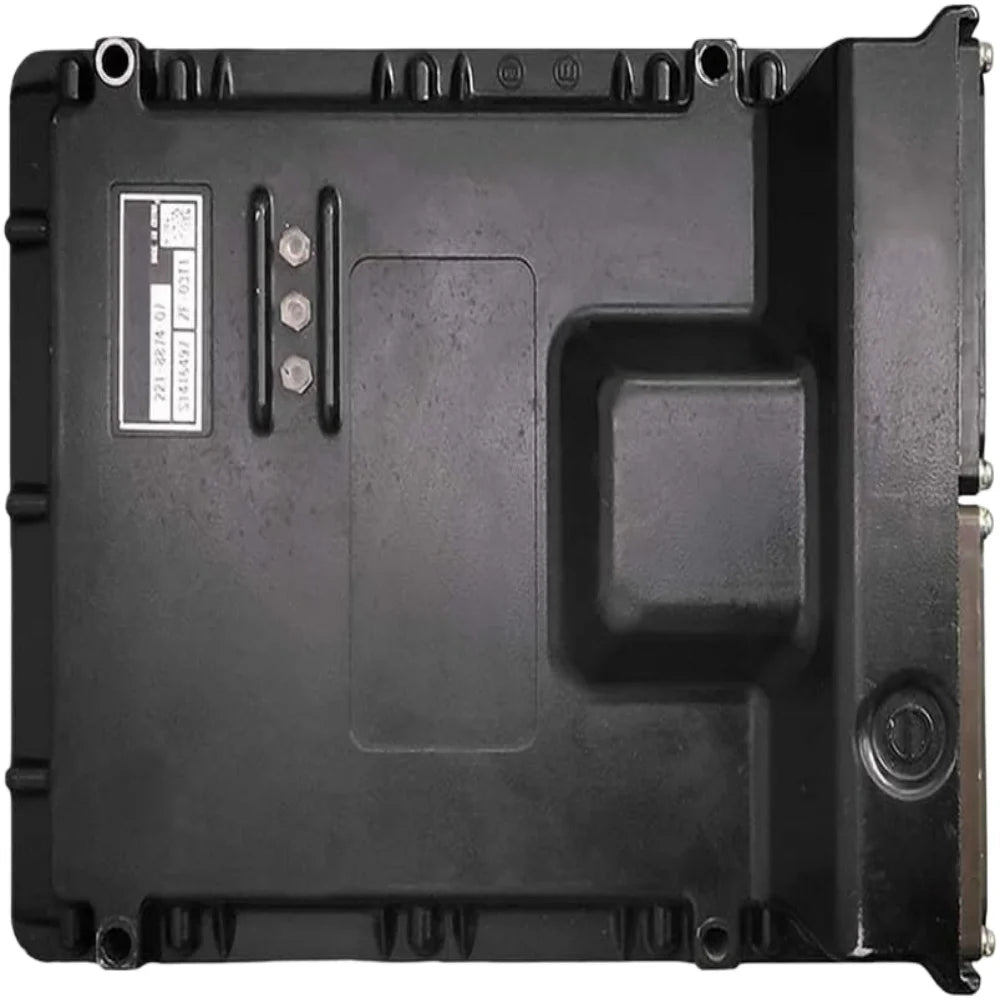 Engine Computer Unit Diesel Machinery Controller Board Programmed ECU 2218874 221-8874 Compatible With Caterpillar - Cozy & Co. Market