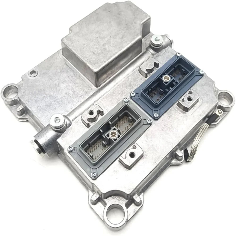 Engine Control Unit Diesel ECU Heavy Duty Truck Excavator Programmed Replacement 331-7539 3317539 Compatible With Caterpillar - Cozy & Co. Market