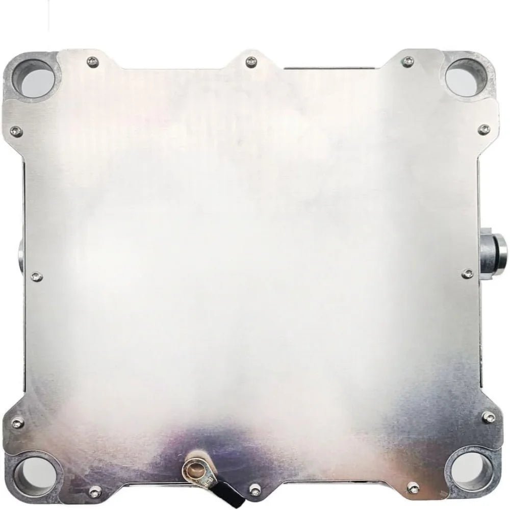 Engine Control Unit Diesel ECU Heavy Duty Truck Excavator Programmed Replacement 331-7539 3317539 Compatible With Caterpillar - Cozy & Co. Market