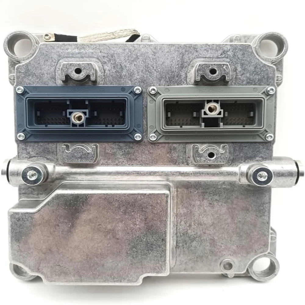 Engine Control Unit Diesel ECU Heavy Duty Truck Excavator Programmed Replacement 331-7539 3317539 Compatible With Caterpillar - Cozy & Co. Market