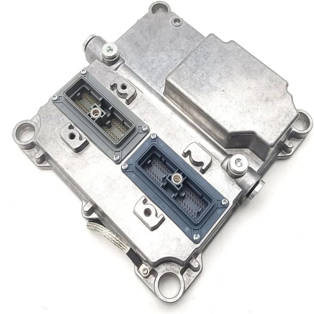 Engine Control Unit Diesel ECU Heavy Duty Truck Excavator Programmed Replacement 331-7539 3317539 Compatible With Caterpillar - Cozy & Co. Market