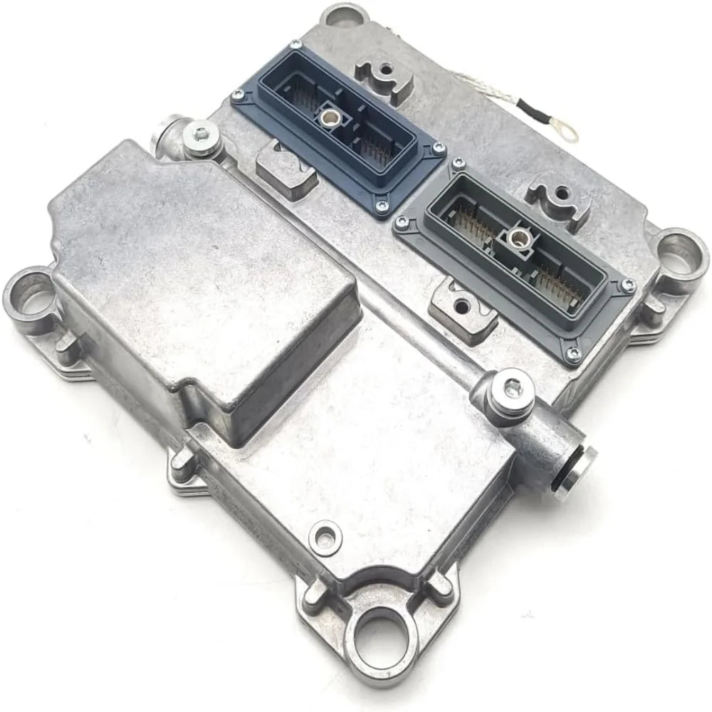Engine Control Unit Diesel ECU Heavy Duty Truck Excavator Programmed Replacement 331-7539 3317539 Compatible With Caterpillar - Cozy & Co. Market