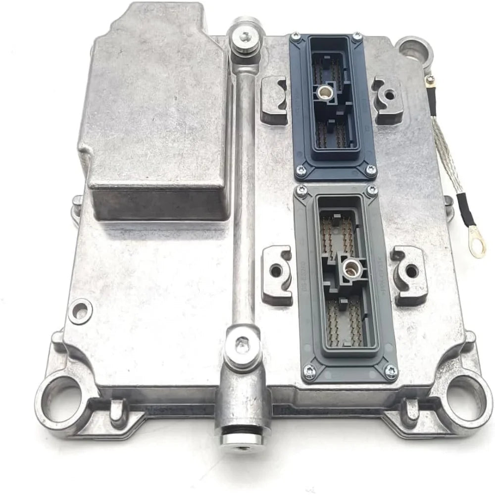 Engine Control Unit Diesel ECU Heavy Duty Truck Excavator Programmed Replacement 331-7539 3317539 Compatible With Caterpillar - Cozy & Co. Market