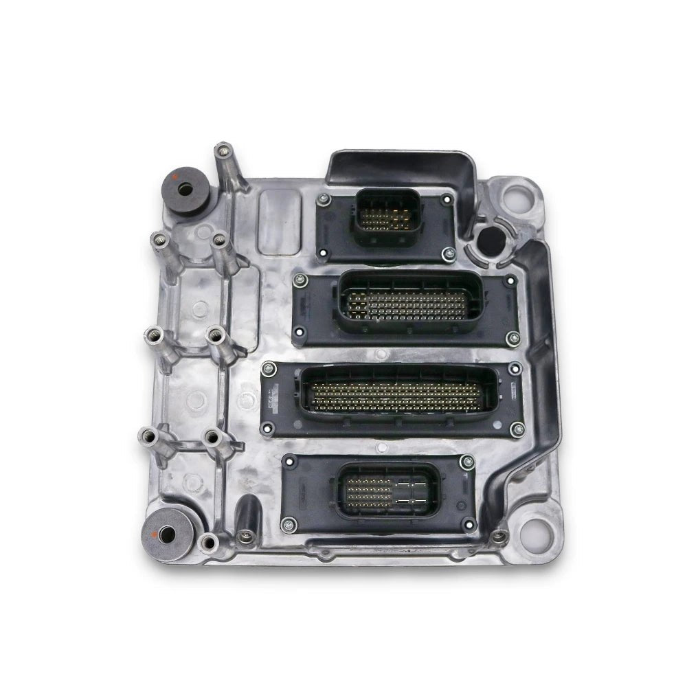 Engine Control Unit Diesel Electronic Module Programmable Powertrain Computer Board S10 Compatible With Scania - Cozy & Co. Market