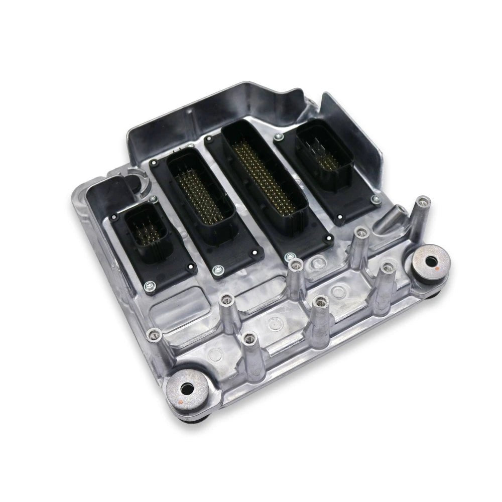 Engine Control Unit Diesel Electronic Module Programmable Powertrain Computer Board S10 Compatible With Scania - Cozy & Co. Market