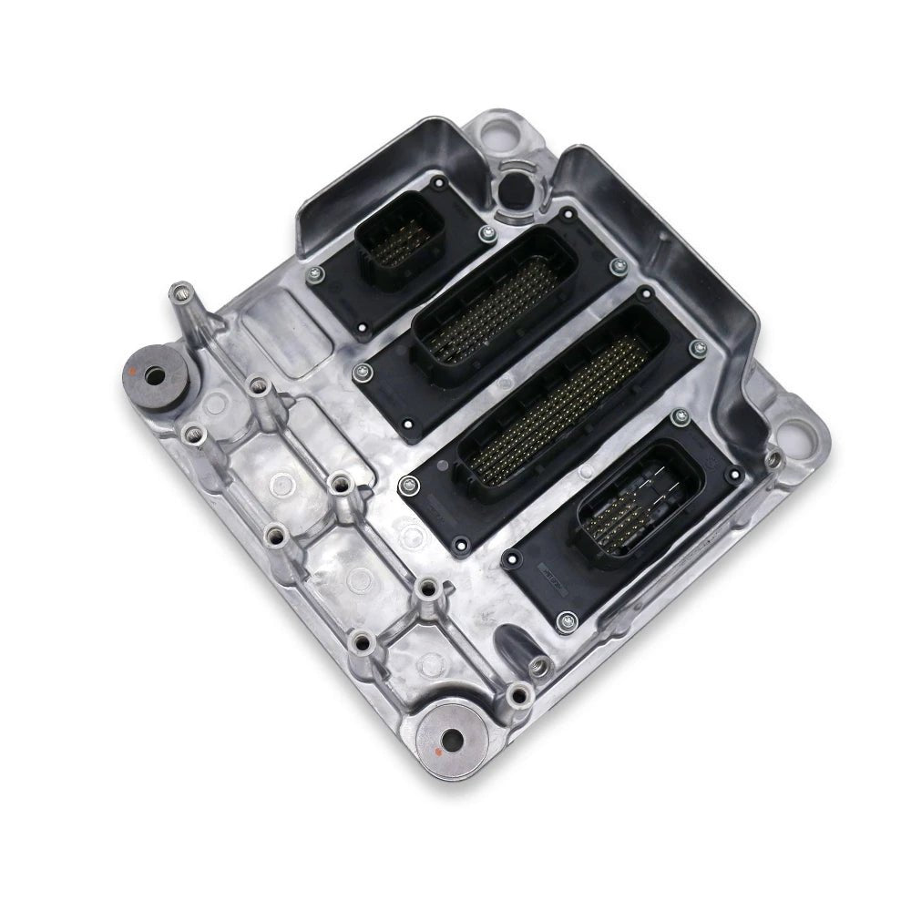 Engine Control Unit Diesel Electronic Module Programmable Powertrain Computer Board S10 Compatible With Scania - Cozy & Co. Market