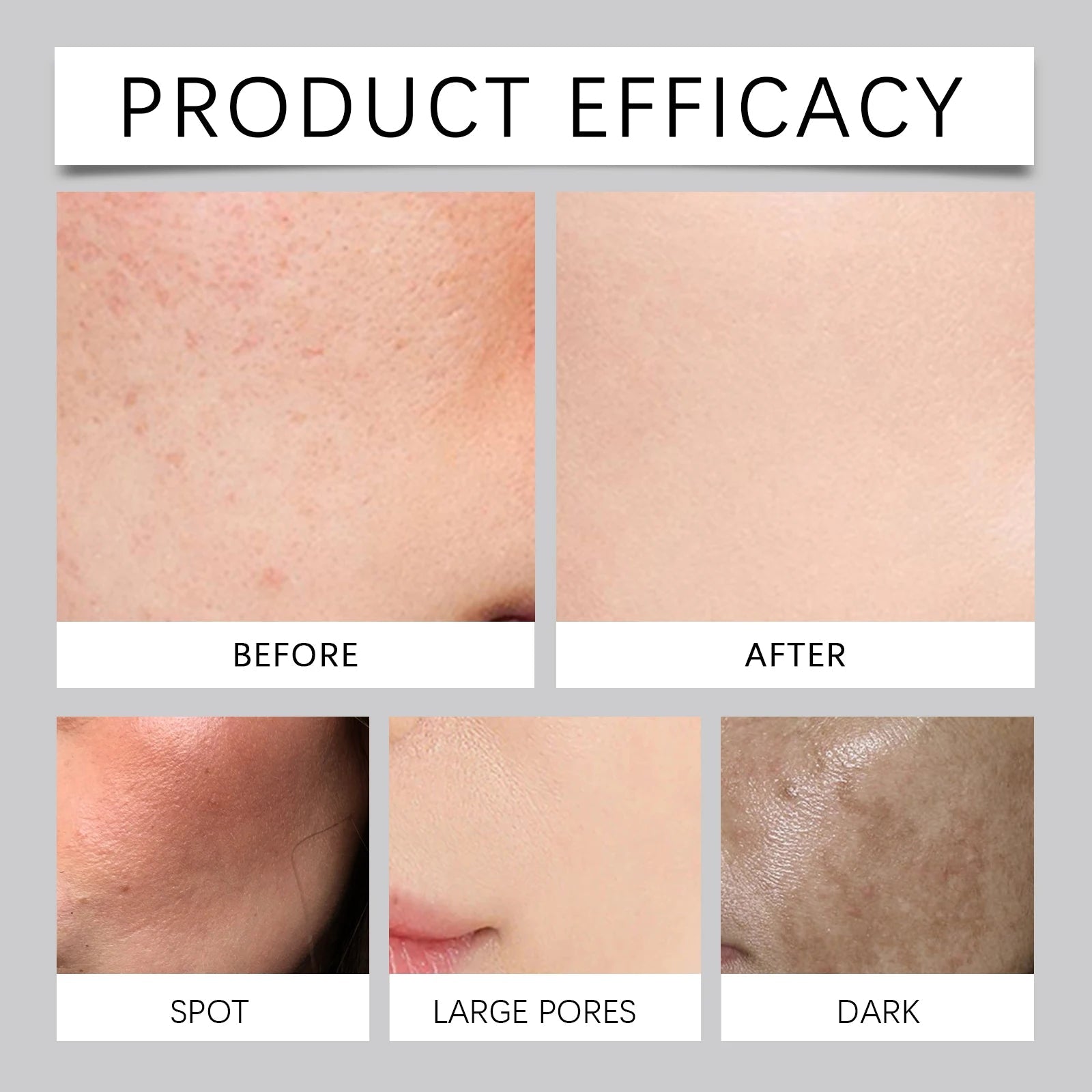 Enzyme Face Wash Powder 75g Gentle Exfoliating Cleanser for Sensitive Skin Removes Dirt Brightens Skin Travel Friendly Formula - Cozy & Co. Market