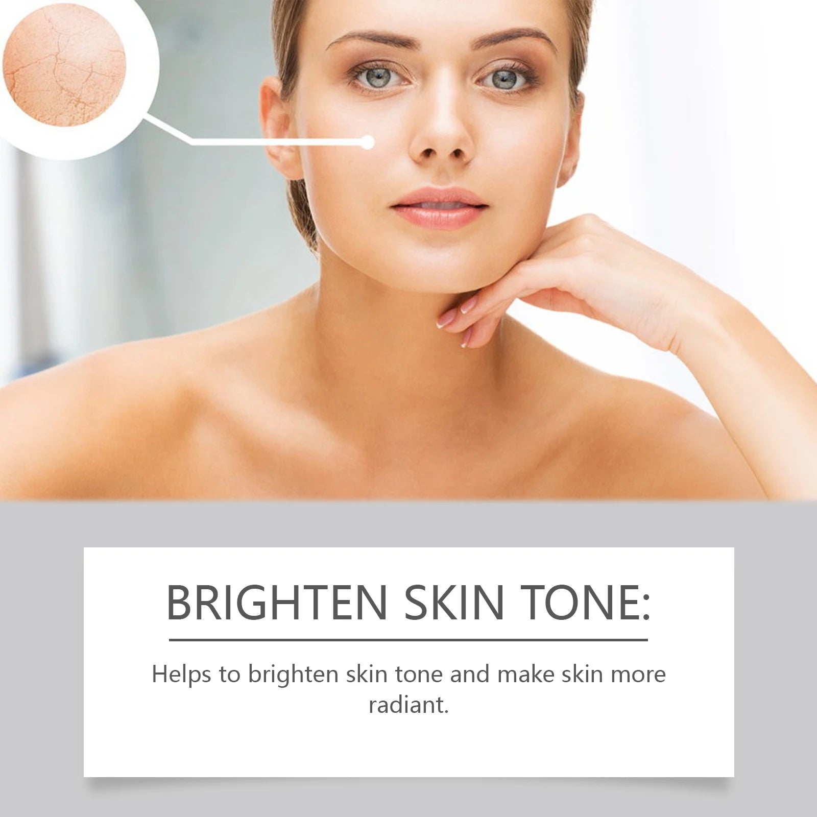 Enzyme Face Wash Powder 75g Gentle Exfoliating Cleanser for Sensitive Skin Removes Dirt Brightens Skin Travel Friendly Formula - Cozy & Co. Market