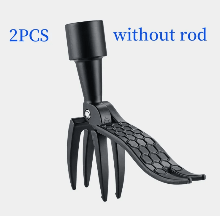 Ergonomic Stand-Up Weeding Rooter - Cozy & Co. Market