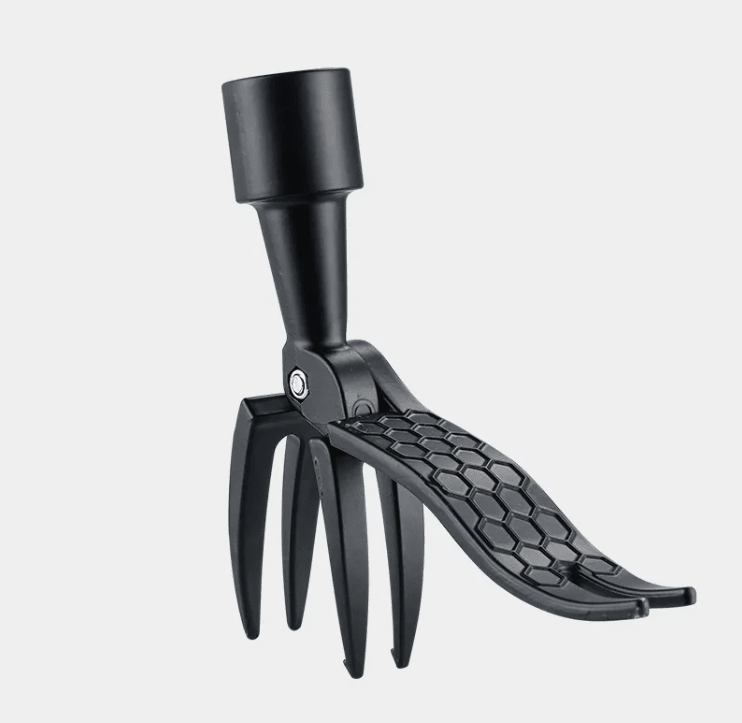 Ergonomic Stand-Up Weeding Rooter - Cozy & Co. Market