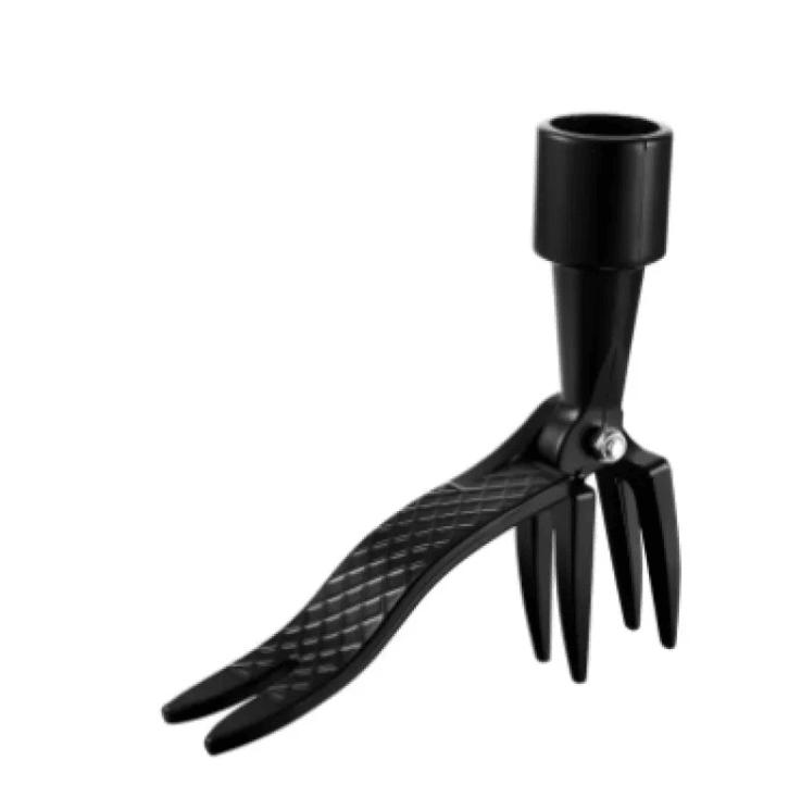Ergonomic Stand-Up Weeding Rooter - Cozy & Co. Market