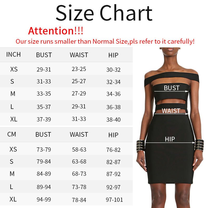 European and American Fashion Brand Hanging Neck A- Line Skirt Black and White Stripe Elastic Bandage Skirt Spice Girls Backless Vacation Travel Dress for Women - Cozy & Co. Market