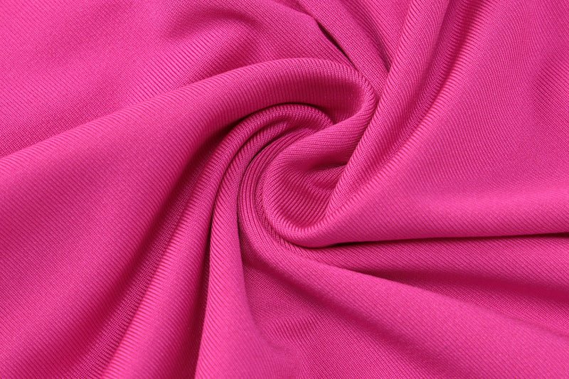 European and American style women's clothing 2025 spring and summer new sexy backless fold slim solid color sleeveless temperament dress - Cozy & Co. Market