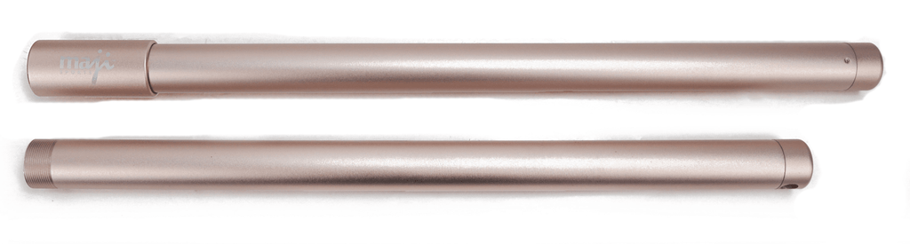 Exercise Bar - Rose Gold - Cozy & Co. Market