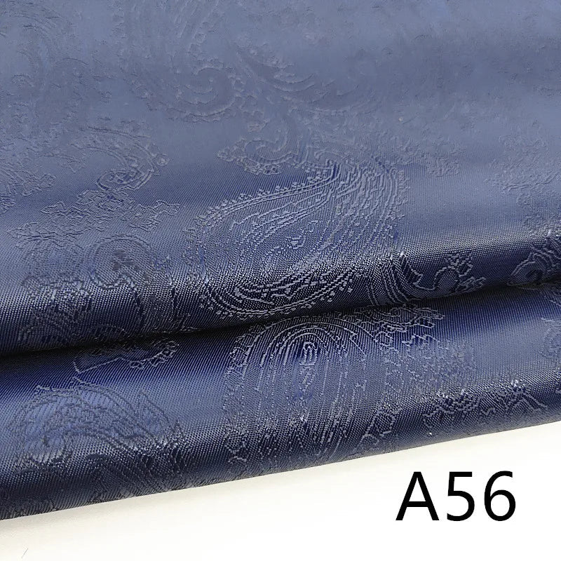Fab-Fairy Wholesale Woven PV Jacquard Lining Polyester Viscose Plain Dyed for Boys Suit Coat Jacket Hat Interlinings - Cozy & Co. Market